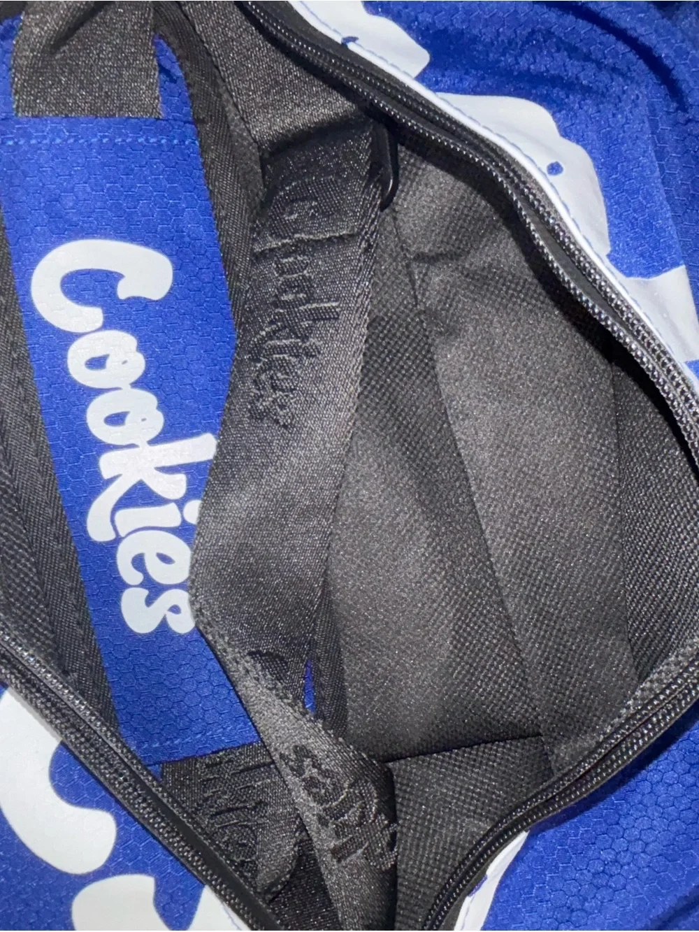 Cookies summit ripstop